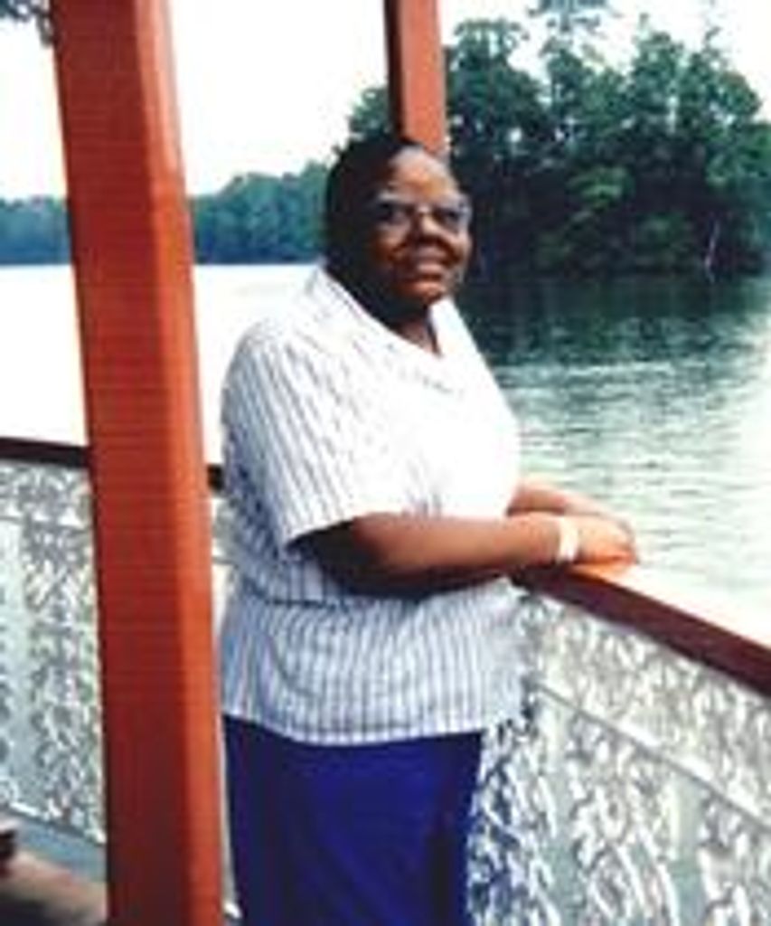 Marcella Virginia Scales