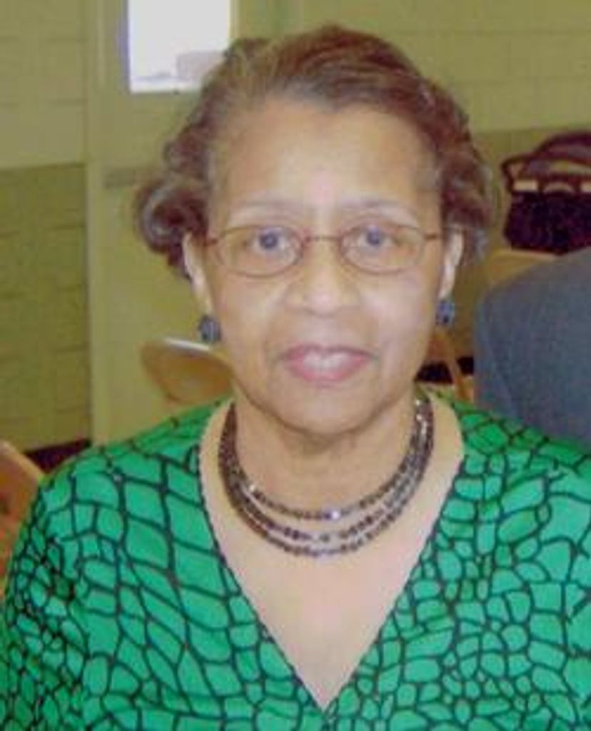 Harreitt Alice "Hattie" Butler Profile Photo