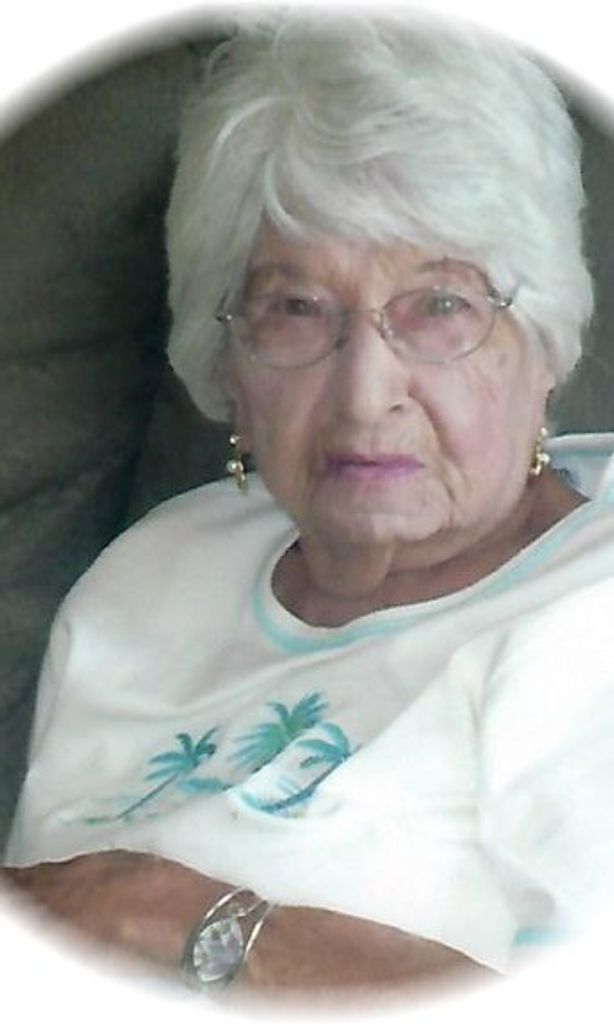 Emma Garduno (Arellanes)
