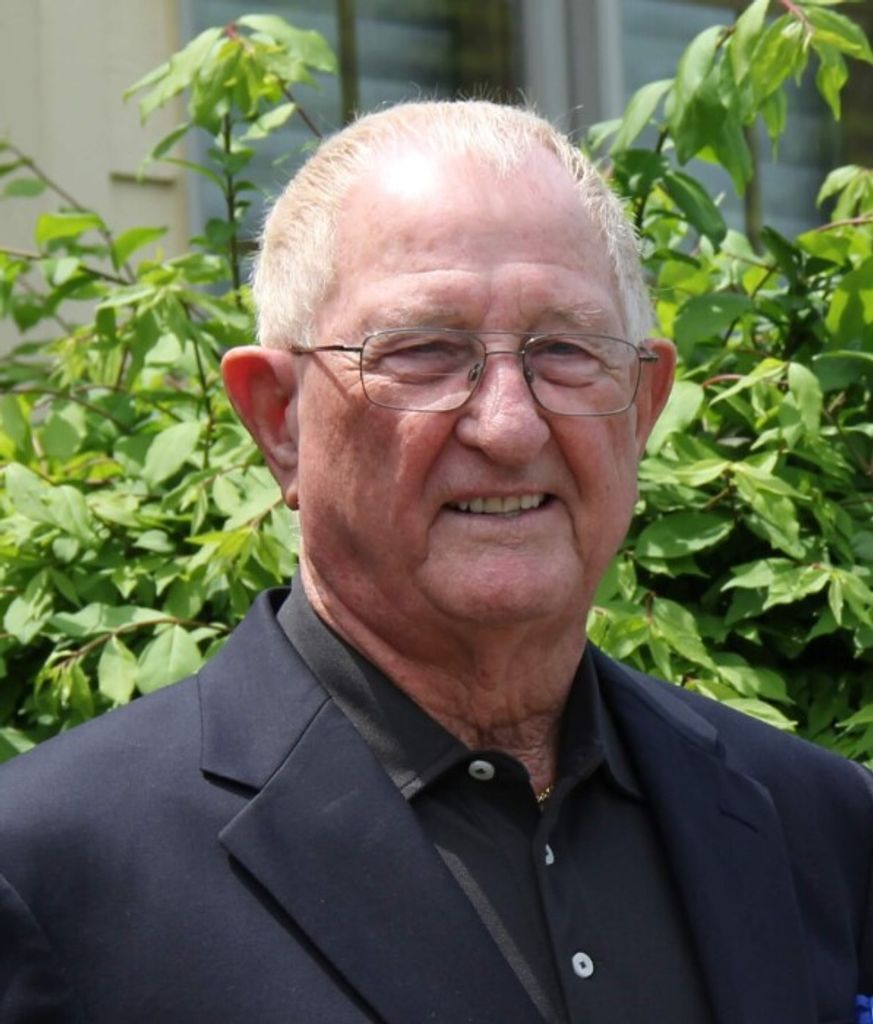 Paul Wilson