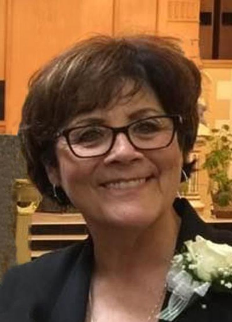 Gayle Lee