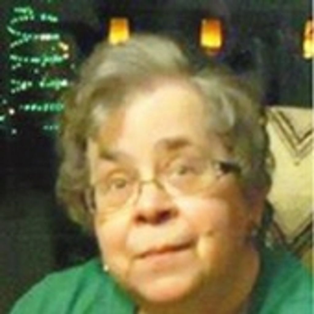 Anita M Jarema