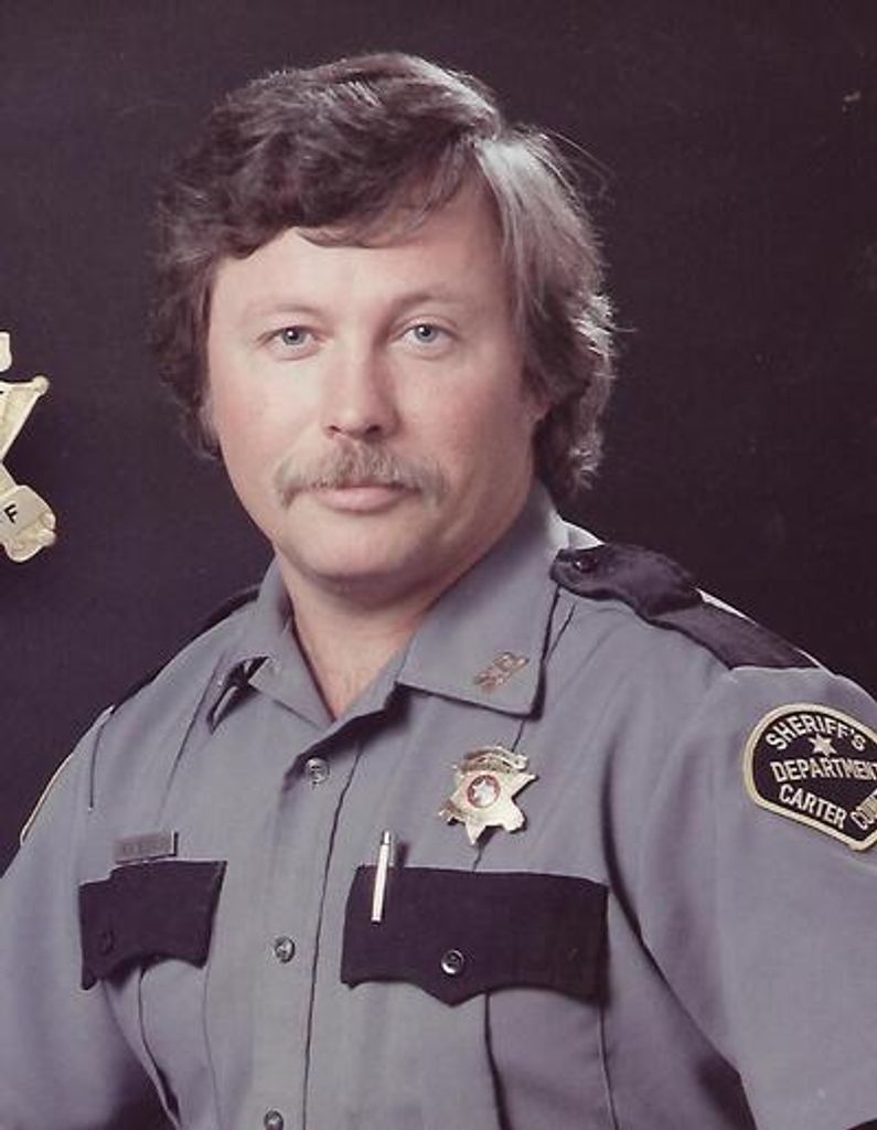 Stephen Henson Profile Photo