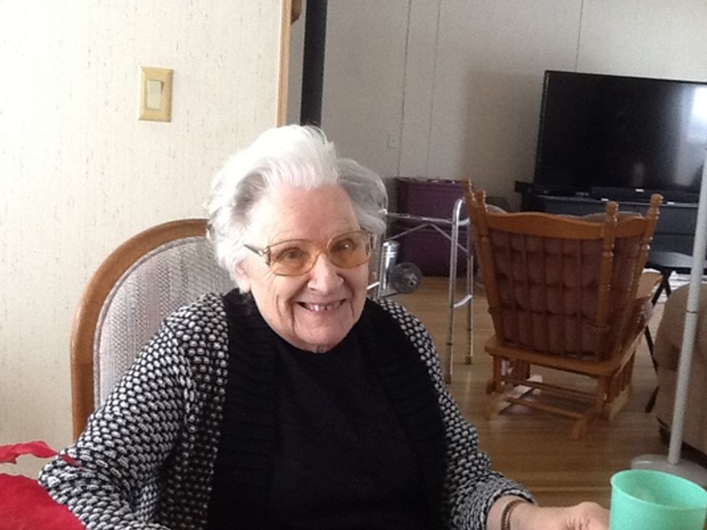 Barbara J. Roehl Profile Photo
