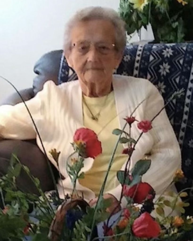 Shirley Jean (Biggins) Richards Profile Photo