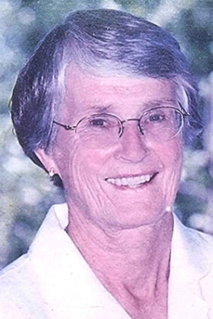 Shirley Miller