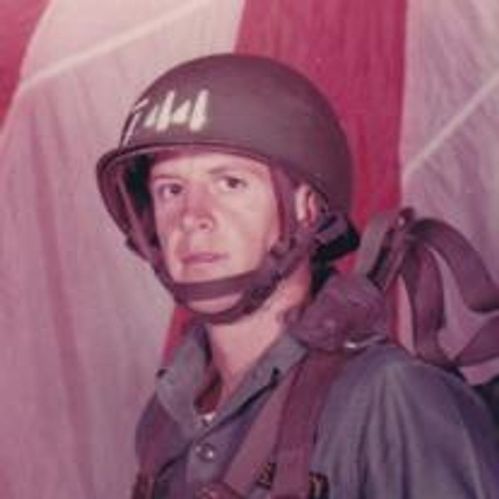 Mr. Frank Entzminger Jr.