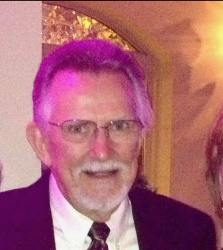 Richard Allen Peterson