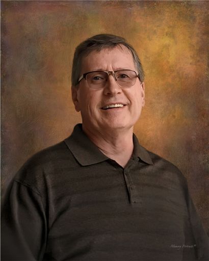 Robert William Dahlgren's obituary image