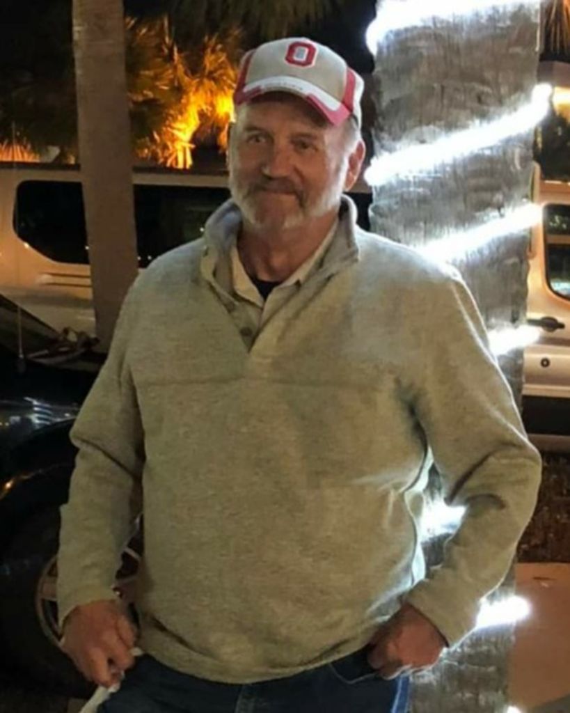 Donald Jerry Mitchell