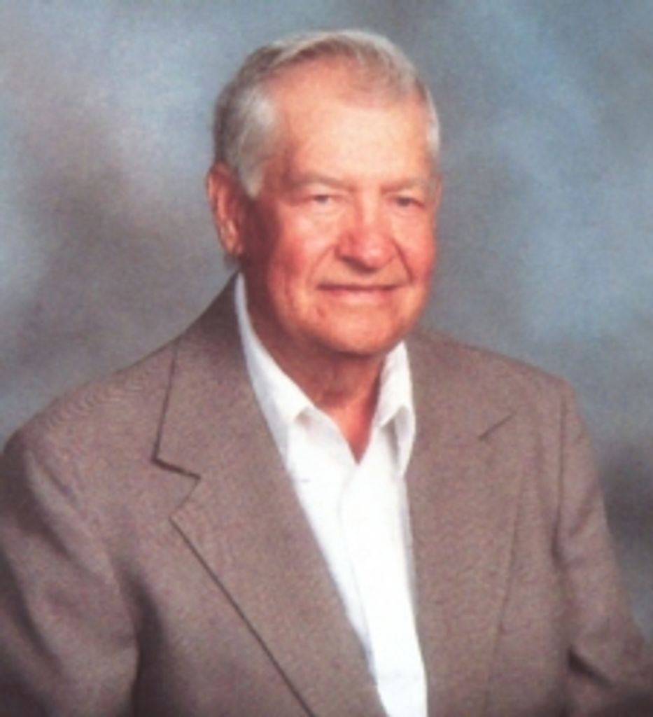 Hobert  Henry Helton