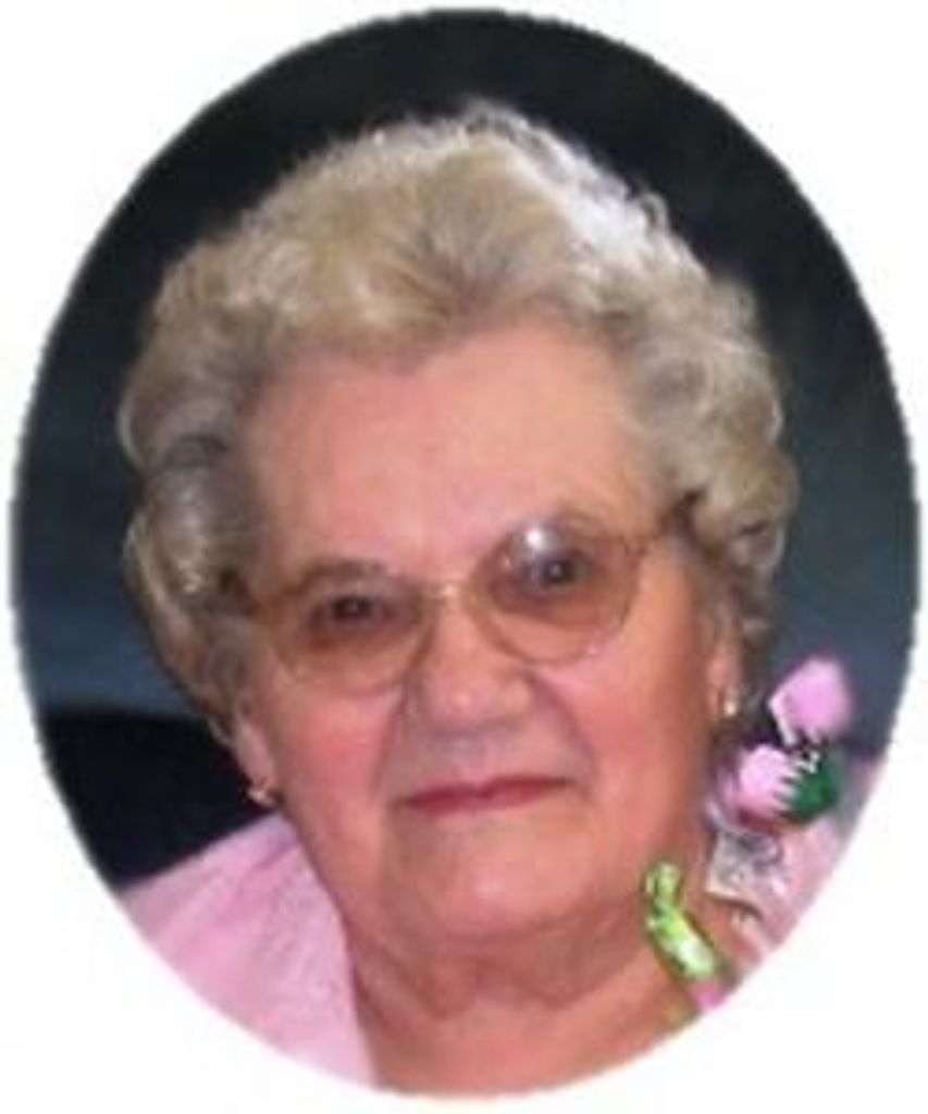Eleanor Scherr Profile Photo