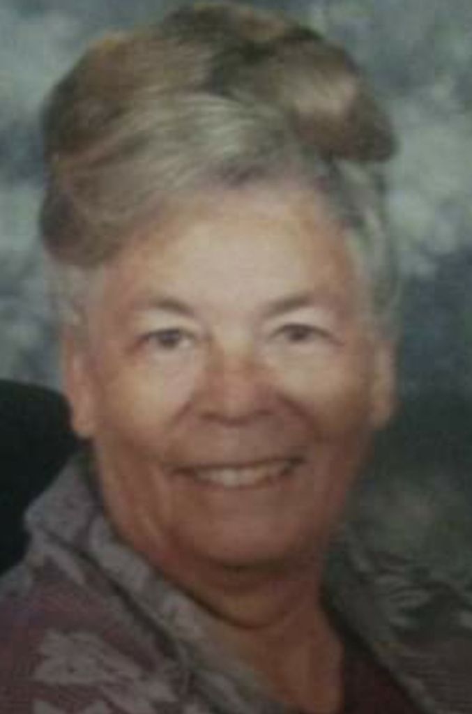 Lena Faye Robinson