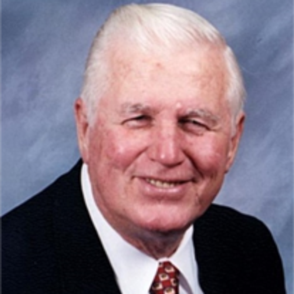 Max L. Burks