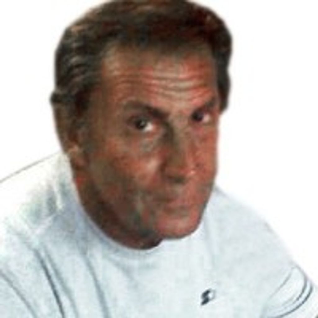 Frank T Morrone Profile Photo