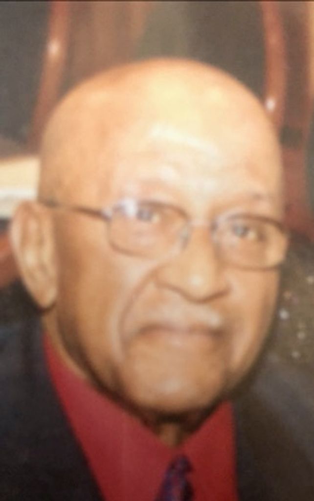 Theodore William Standard, Sr   “Stan”