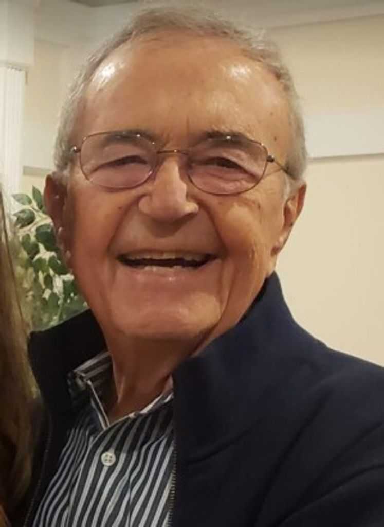 Nicola Giannantonio Profile Photo