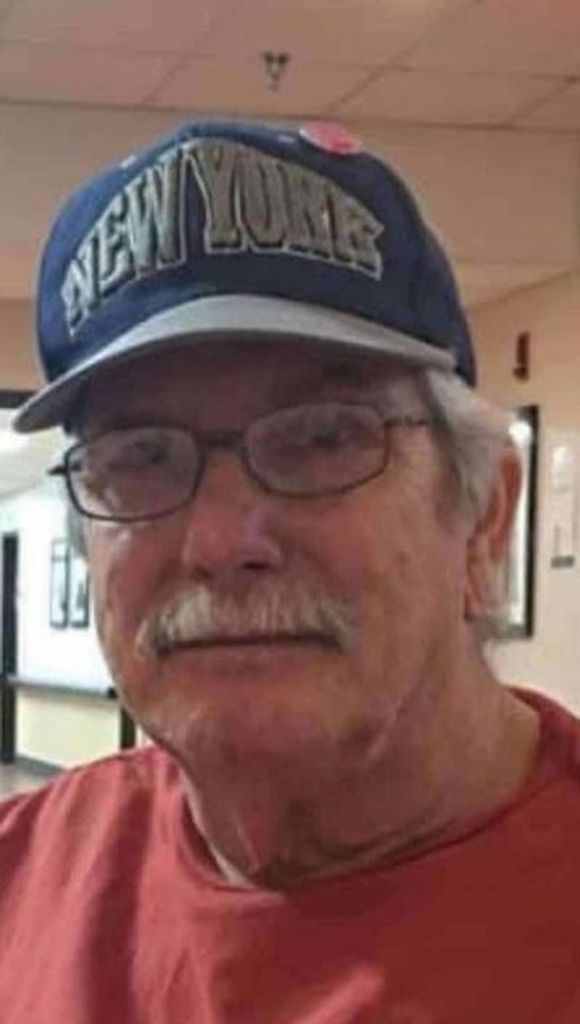 Glenn L. "Woodchuck" Woodruff