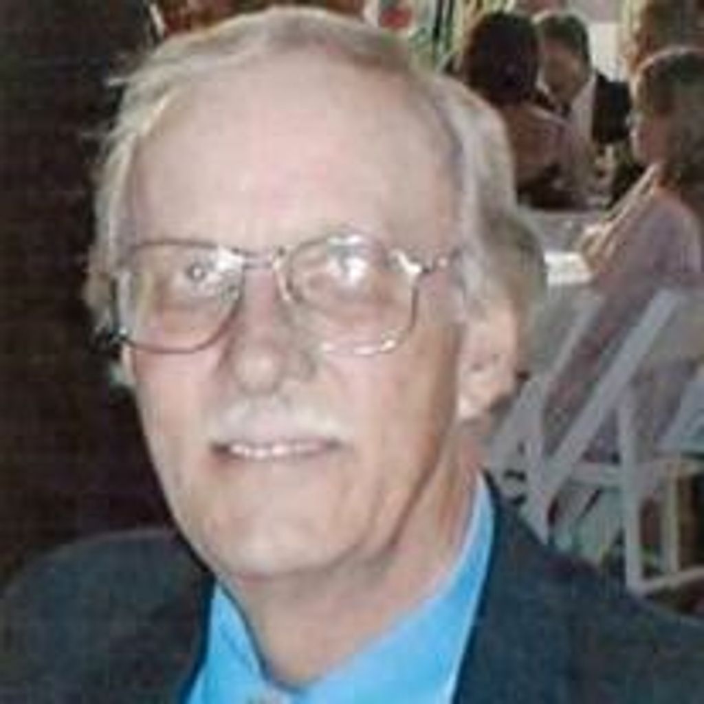 Kenneth Bell