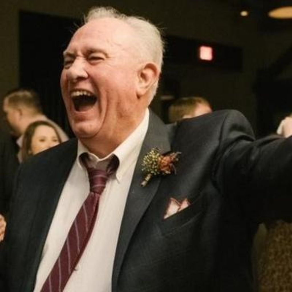 Lanny Harry Arinder Profile Photo