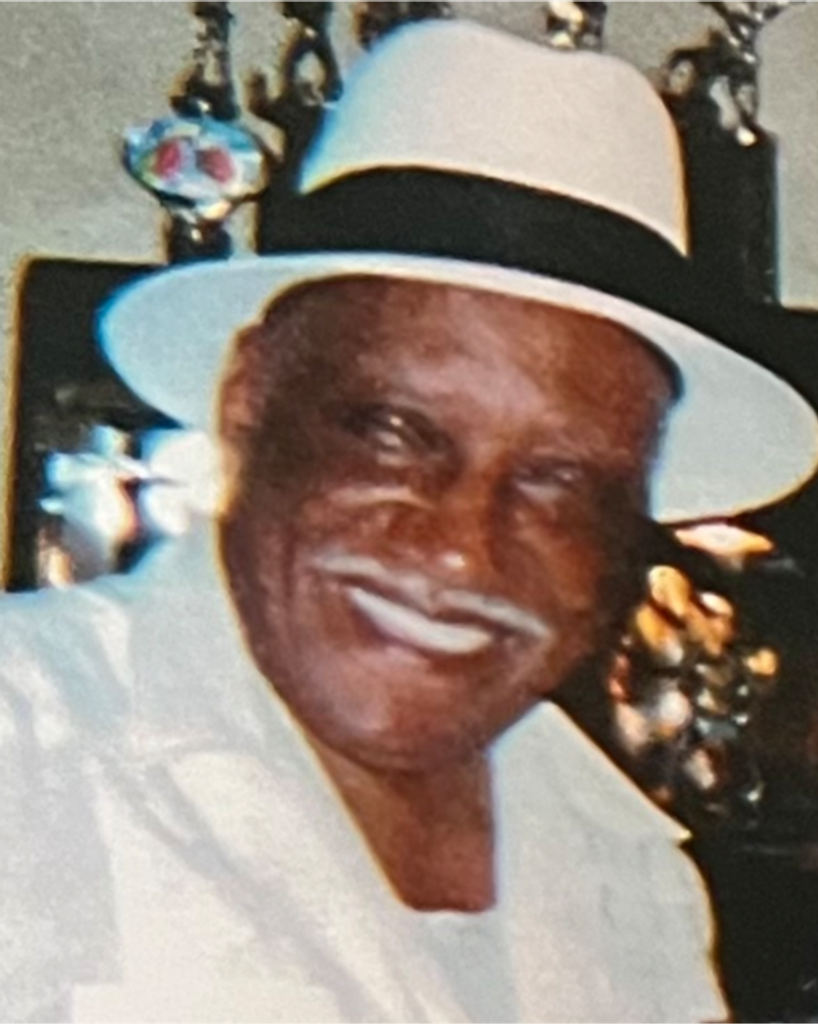 Sam R. Johnson Profile Photo