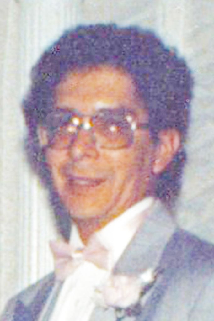 Thomas Mose Wakolee