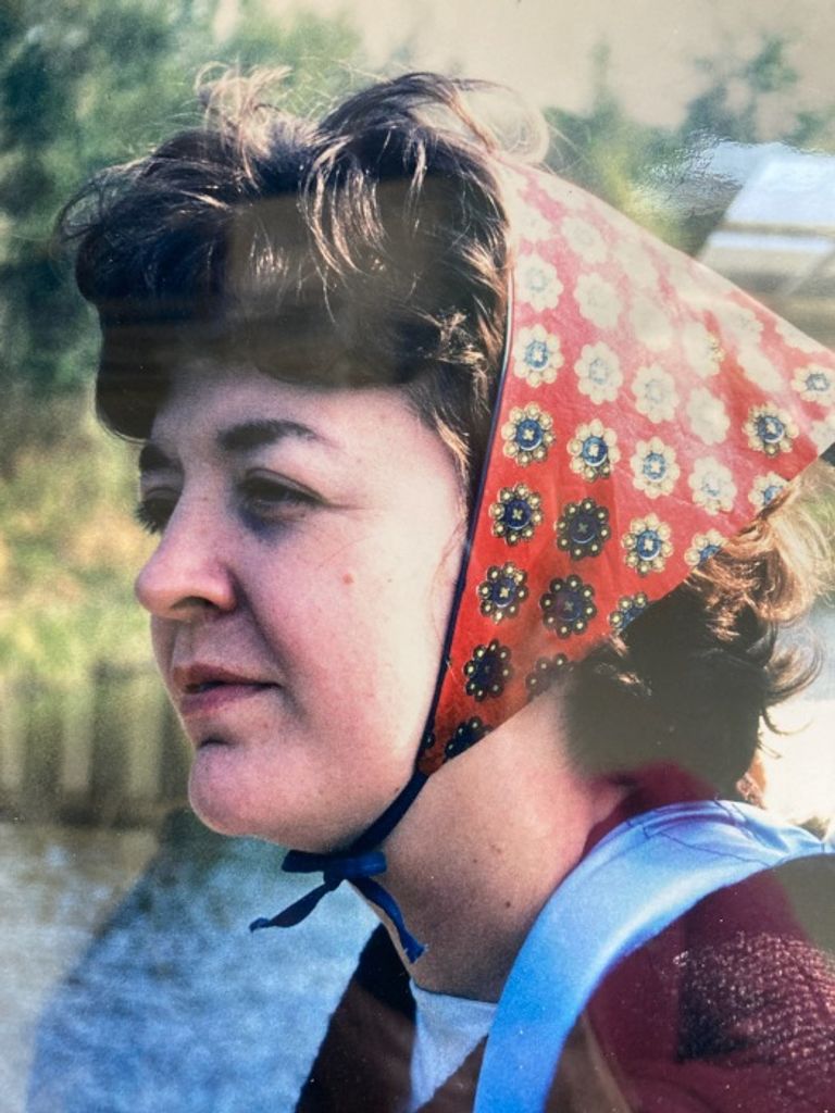 Myrna May (Stewart)  Jones Profile Photo