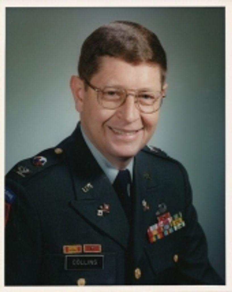 Francis John Collins