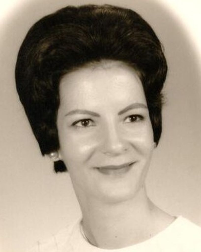 Frances Burns Profile Photo