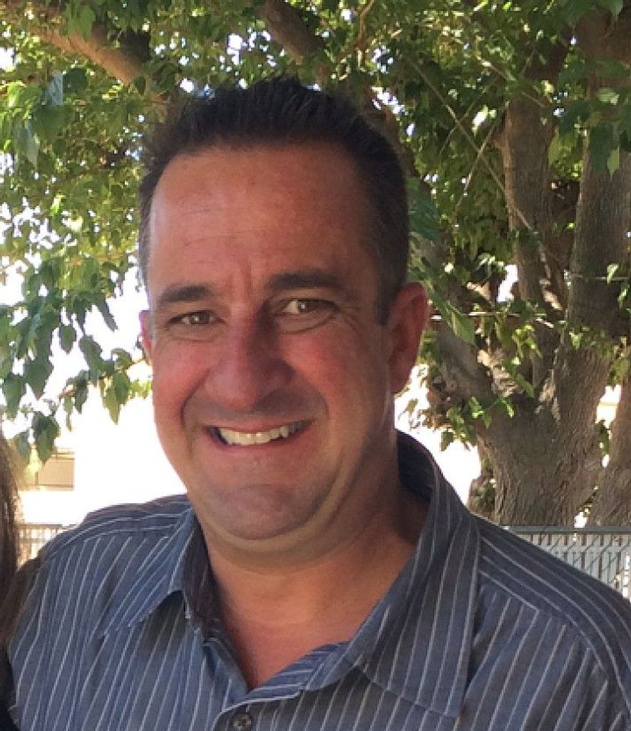 Rene Caballero Profile Photo