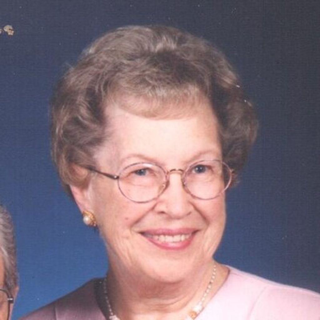 Florence M. Dux