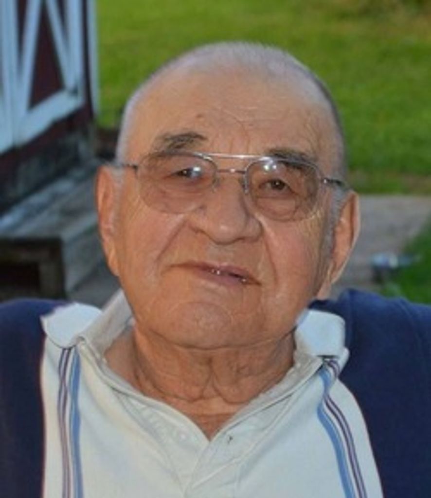 Charles Marckel, Jr