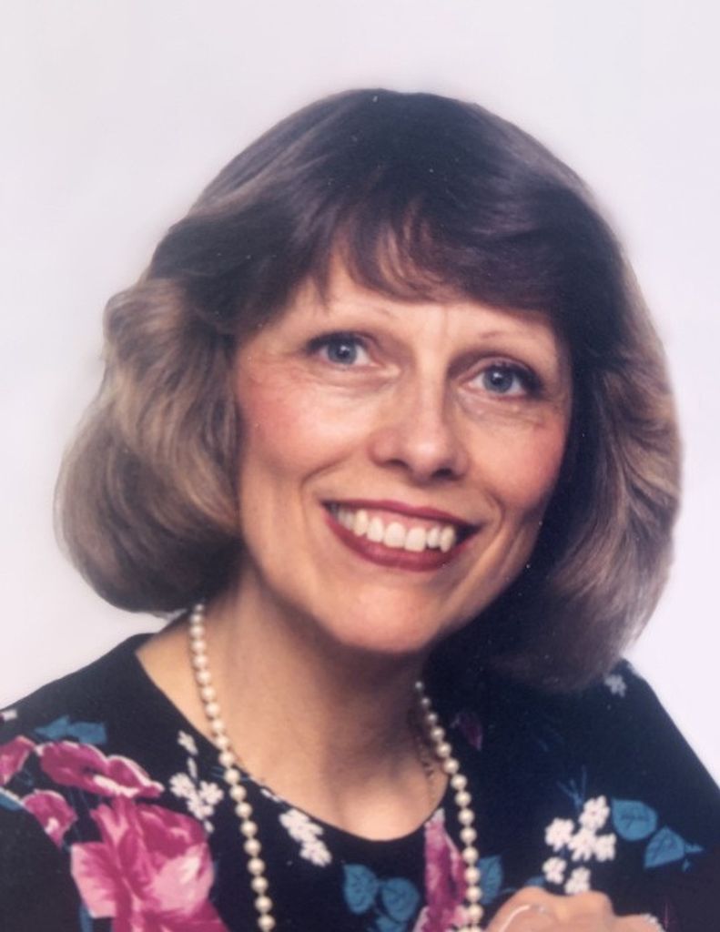 Patty Jo Lutes