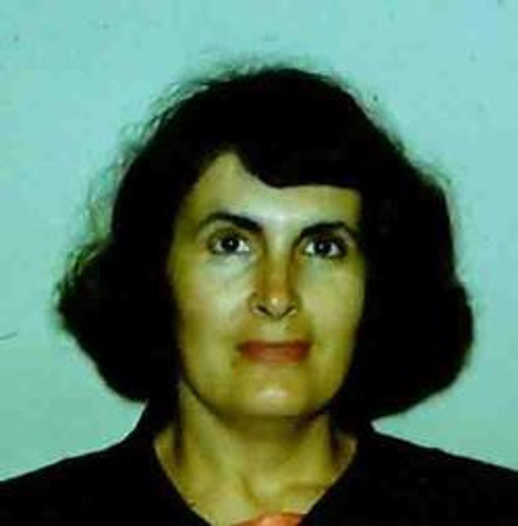 Teresa A. (Nee Buchanan) Jones