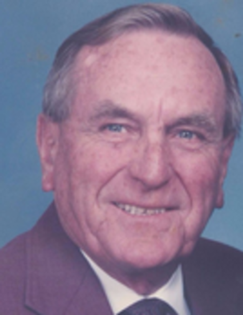 Warren G. Spencer