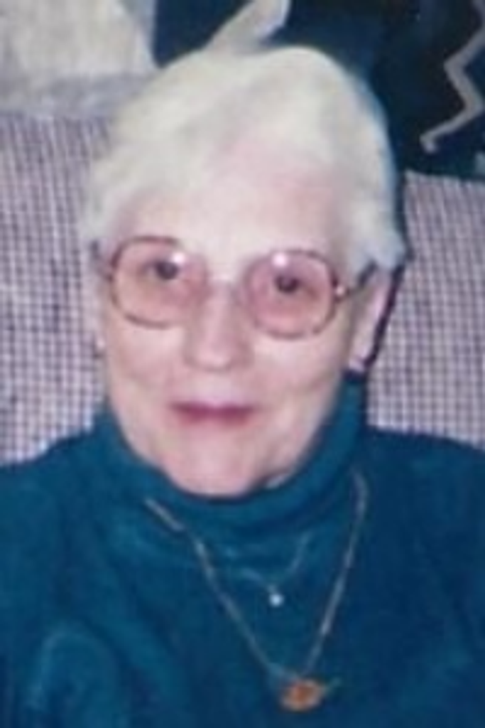 Joaquina (Magalhaes) Estrella