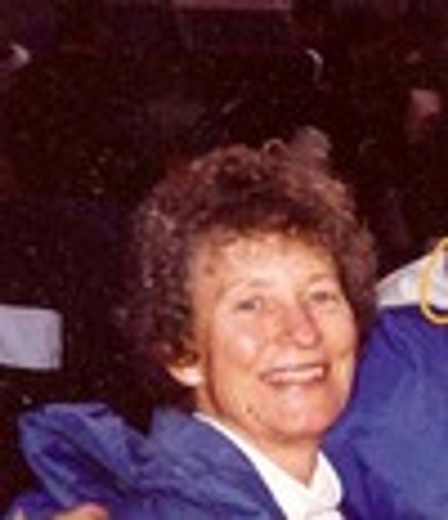 Dona Jeane Sherbeck