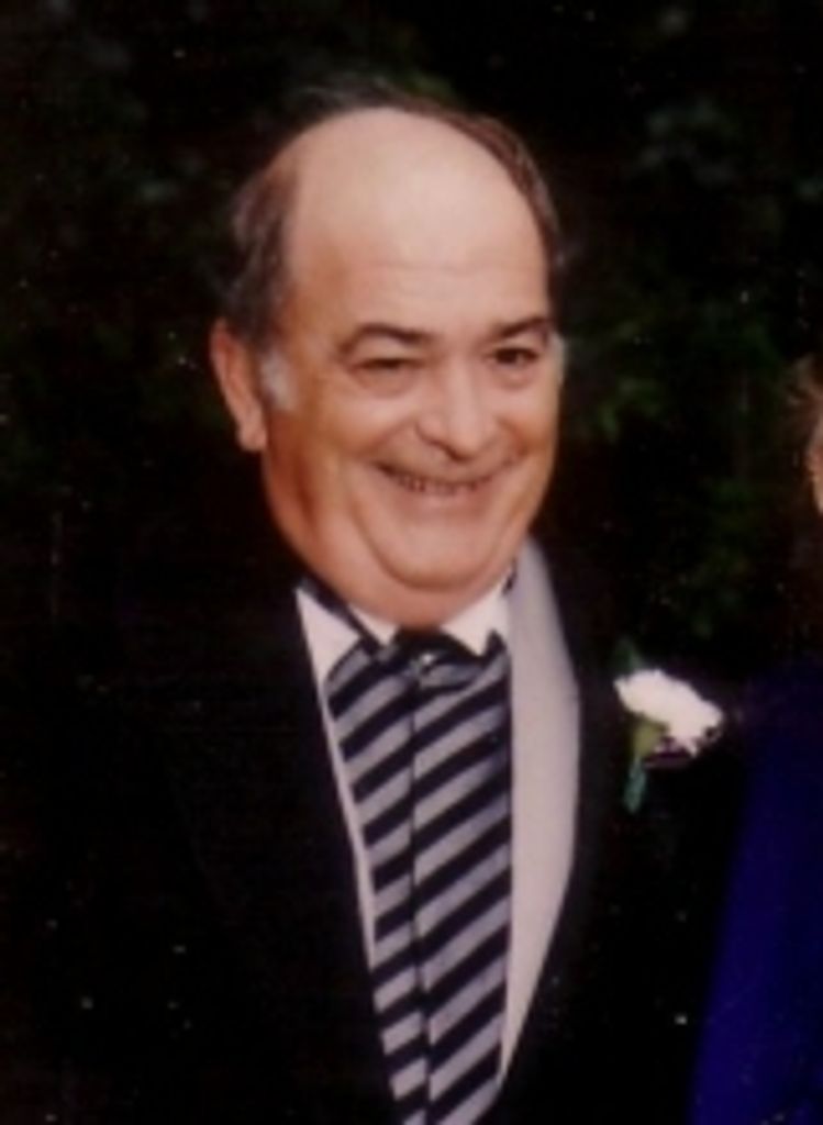 Roger F. Comire