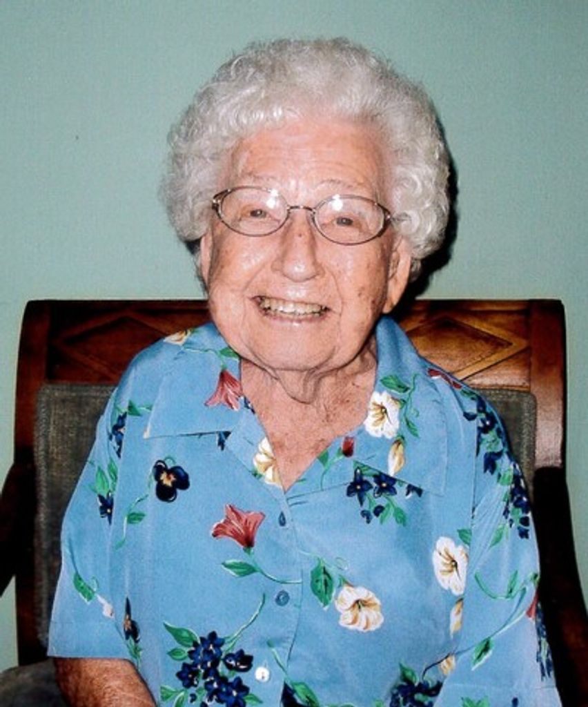 Gwendolyn B. Schoshke Profile Photo