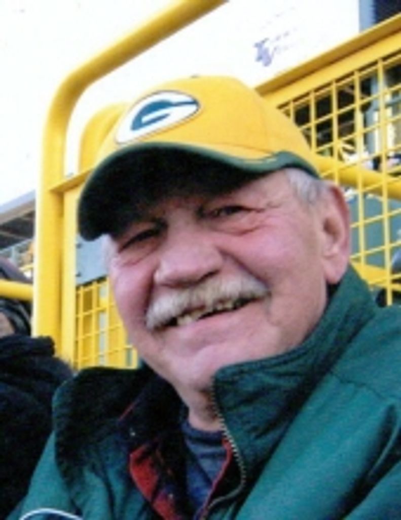 Jeffrey 'Mountain' Hill Profile Photo