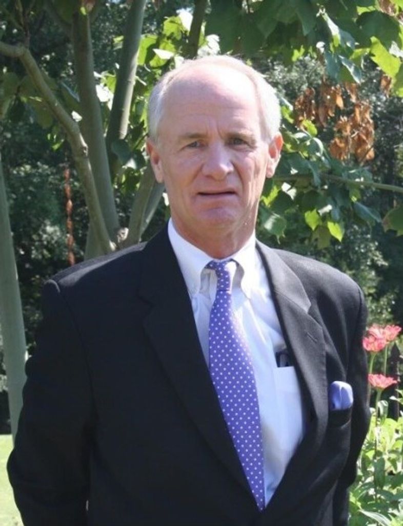 Steven Foreman