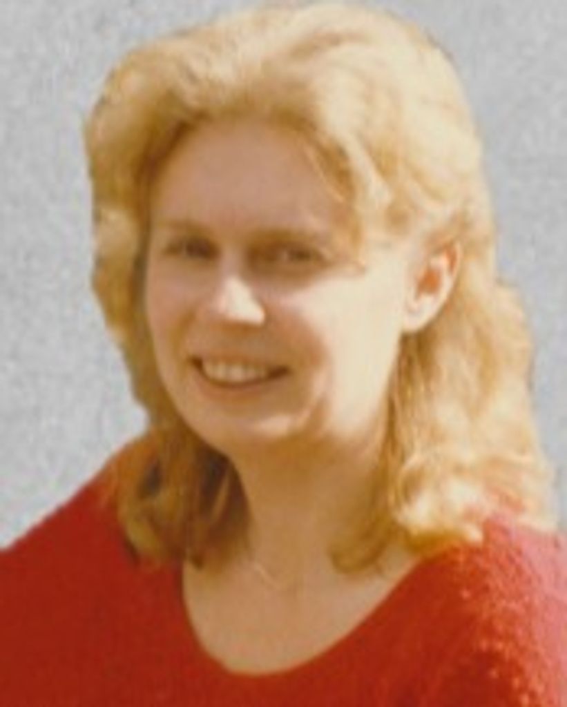 Nancy Ann Hennessy