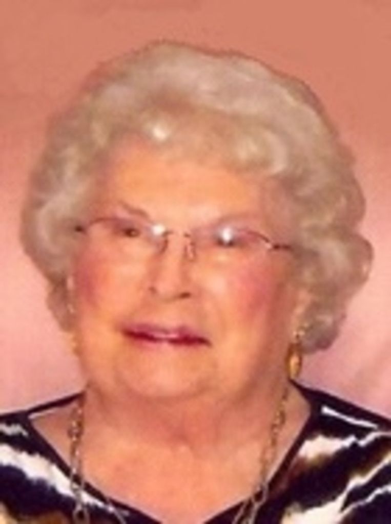 Elizabeth Sellers Shelor