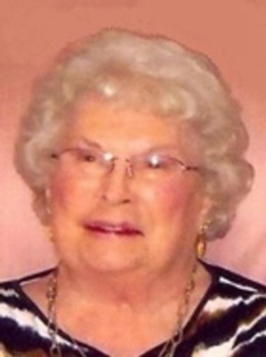 Elizabeth Sellers Shelor Profile Photo