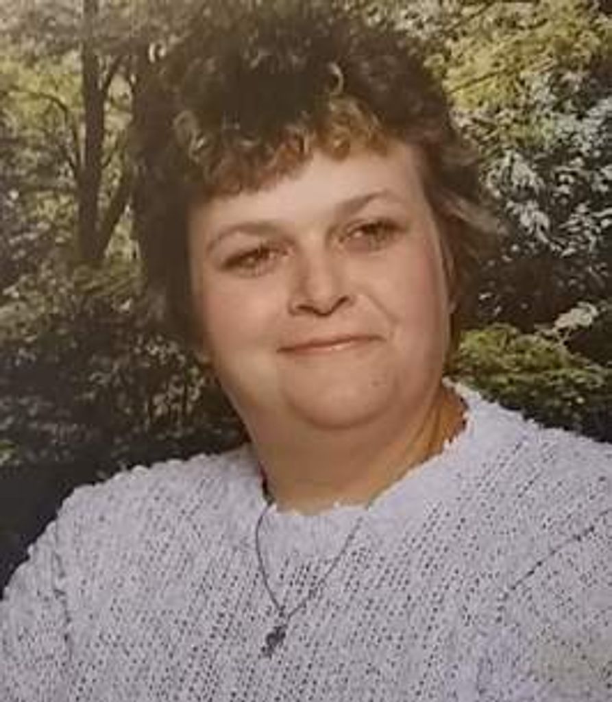 Dorothy Ann Morton