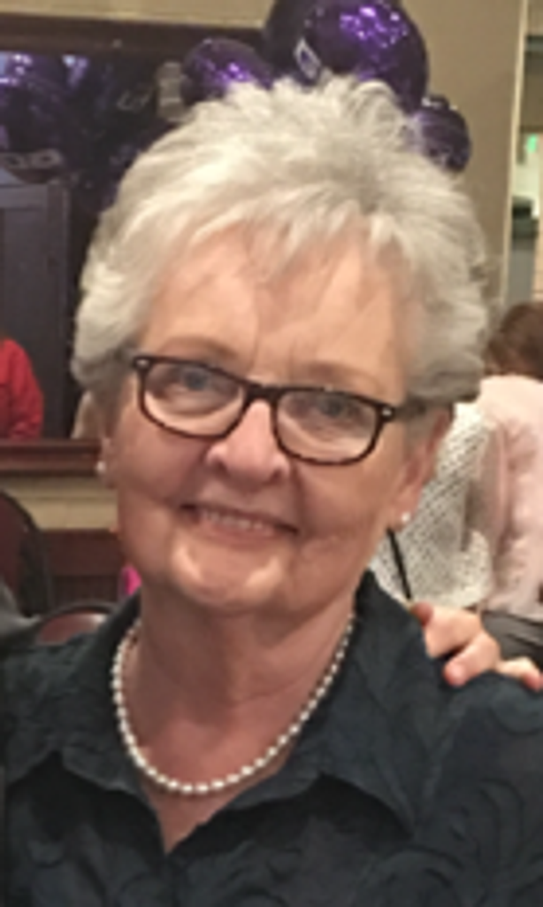 Adele Marie (Chamberlain)  Disabato