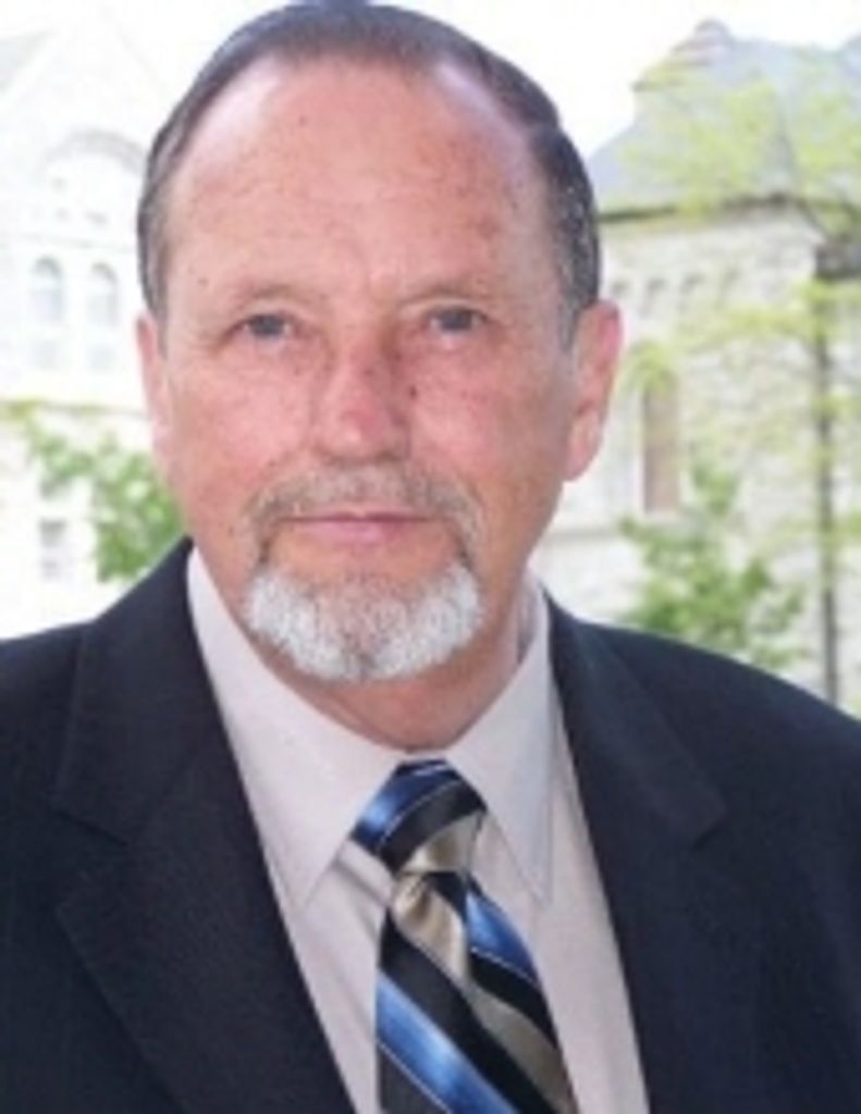 John William Winn