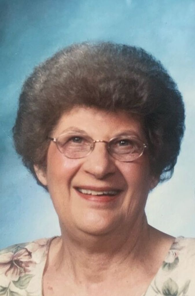 Patricia E. Barry Profile Photo