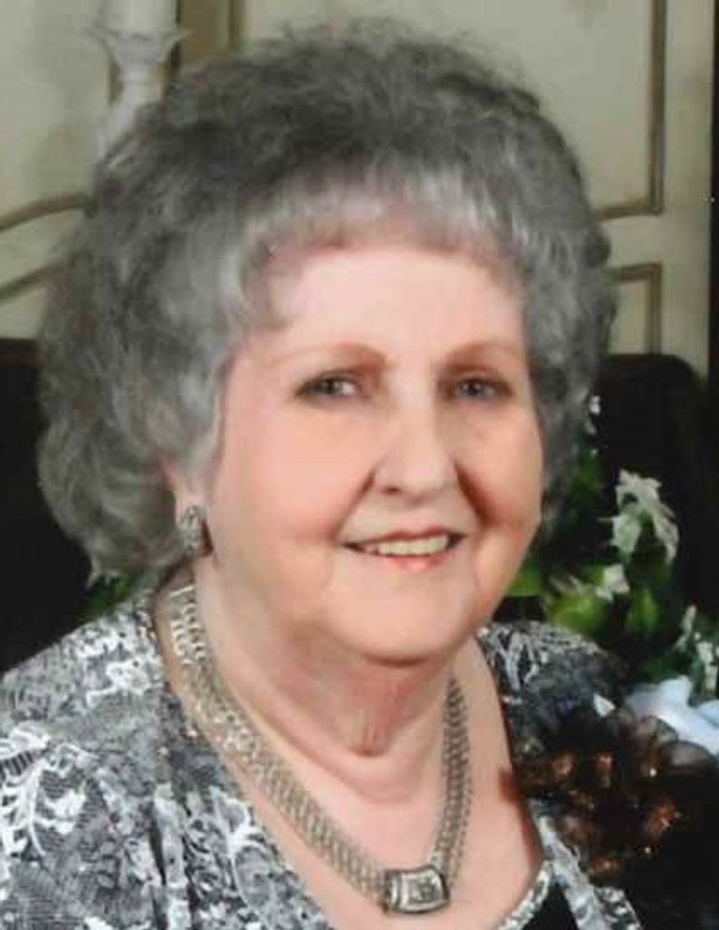 Maxine Coleman Profile Photo
