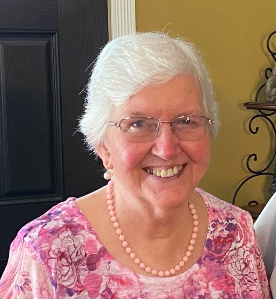 Judith "Judy" Lorene (Thorn)  Whitener Profile Photo